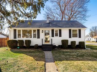3322 Sandy Ln, Richmond, VA 23223