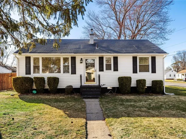 3322 Sandy Ln, Richmond, VA 23223