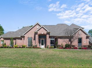 801 Wentwood Dr, Southlake, TX 76092