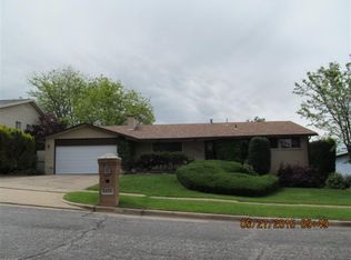 1455 Hudson St, Ogden, UT 84404