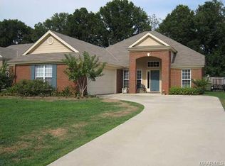 7752 Preservation Park Dr, Montgomery, AL 36117