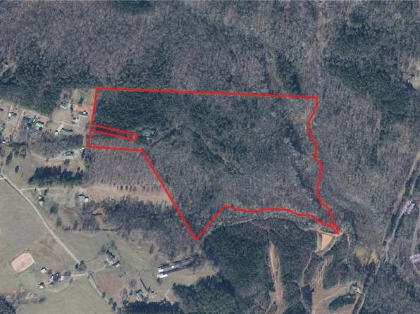 2030 Donaldson Rd, Anderson, SC 29621