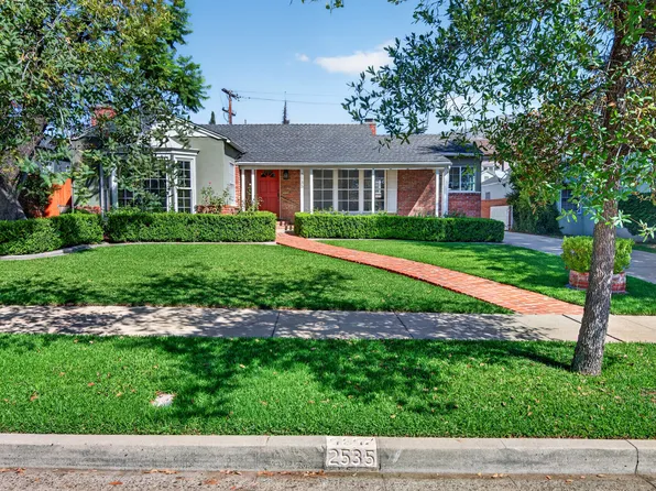 2535 Lambert Dr, Pasadena, CA 91107