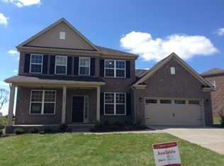 5210 Giardino Dr #153, Mount Juliet, TN 37122