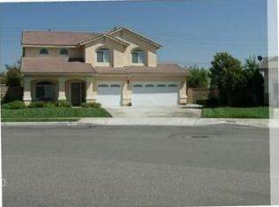 2947 Parkside Ave, Ontario, CA 91761