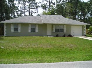 3 Reid Pl, Palm Coast, FL 32164