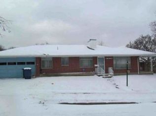 253 Cellarius Ct, Dayton, OH 45405