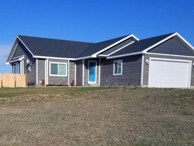 15 Spring Gulch Rd, Pinedale, WY, 82941