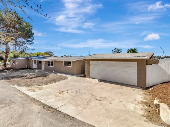 9200 Lamar St, Spring Valley, CA 91977