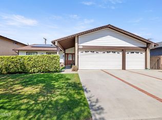 1847 E Fitzgerald Rd, Simi Valley, CA 93065