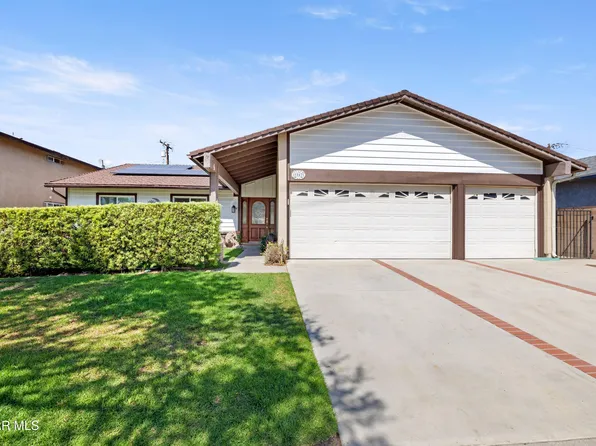 1847 E Fitzgerald Rd, Simi Valley, CA 93065