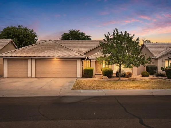 1580 E SAN TAN Street, Chandler, AZ 85225