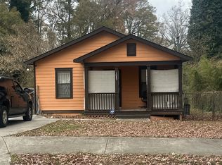 1089 Peeples St SW, Atlanta, GA 30310