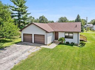 26011 S Middlepoint Ave, Monee, IL 60449