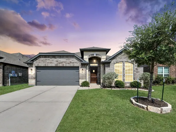 5186 Dry Hollow Dr, Alvin, TX 77511