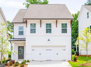 632 Avondale Park Cir #9, Decatur, GA 30032