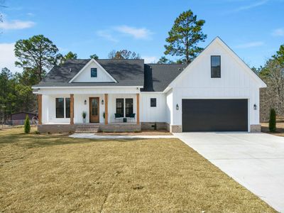 4841 Misty Pine Ln, Orangeburg, SC, 29118
