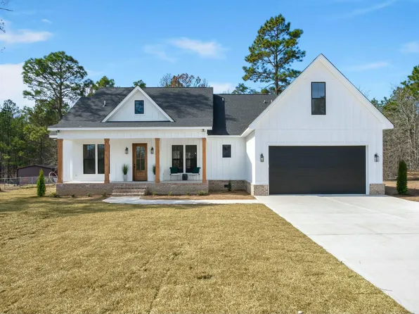 4841 Misty Pine Ln, Orangeburg, SC 29118