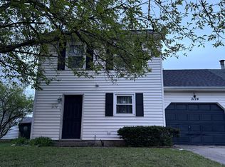 3174 Yellowstone Pkwy, Lexington, KY 40517