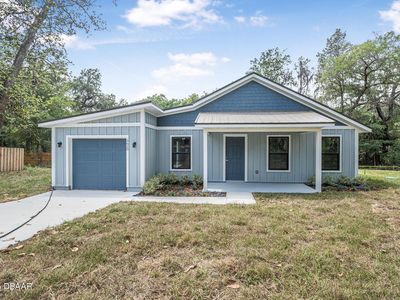 5620 Ridgewood Ave, De Leon Springs, FL, 32130