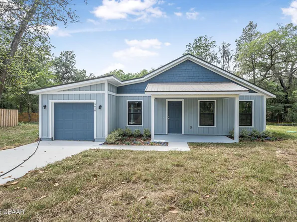 5620 Ridgewood Ave, De Leon Springs, FL 32130