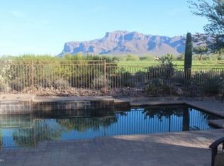 7280 E Wilderness Trl, Gold Canyon, AZ 85118