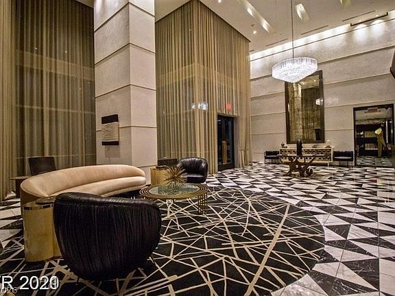 2nd image of 4471 Dean Martin Dr Unit 1105