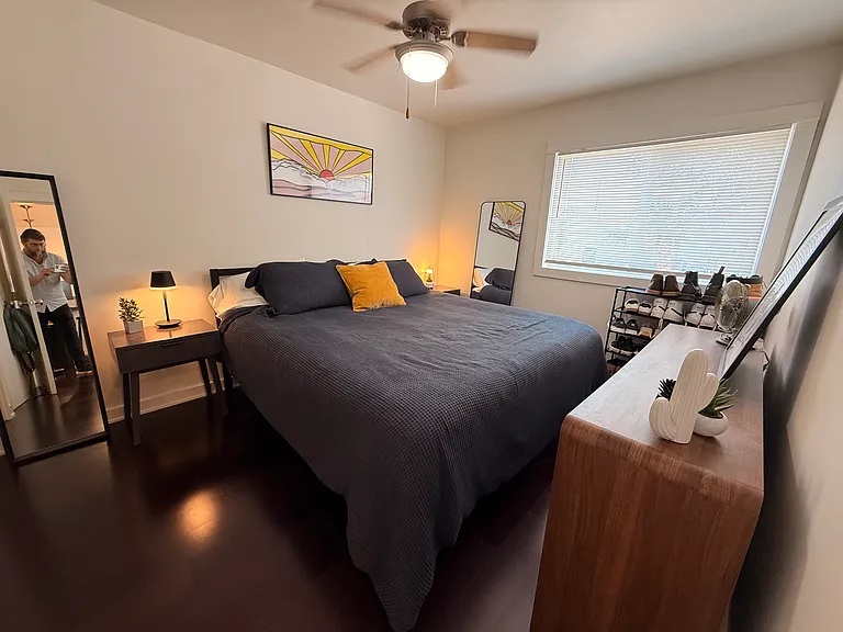 1725 Delachaise St #203 — Photo 4