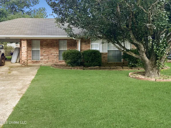 1520 Chelsea Ln, Richland, MS 39218