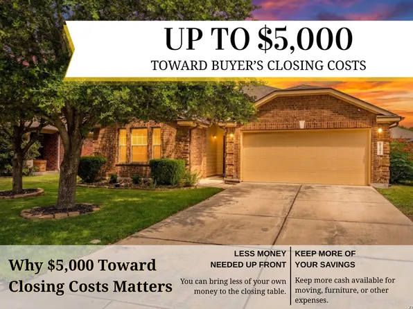 6722 Pleasant Bay, San Antonio, TX 78244