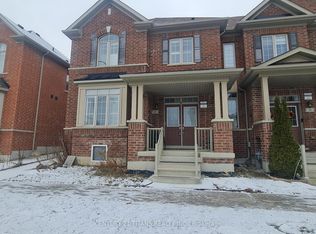 18 Primo Rd, Brampton, ON L7A3Y1