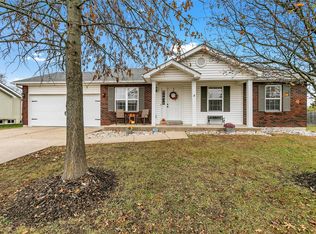 115 Grant Dr, Jonesburg, MO 63351