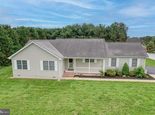 1450 Jackson Ditch Rd, Harrington, DE 19952