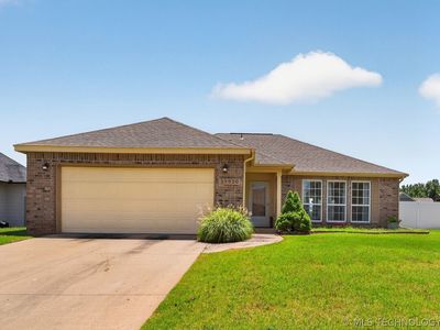 29820 E 137th Pl, Coweta, OK, 74429