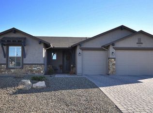 8539 N Pepperbox Rd, Prescott Valley, AZ 86315