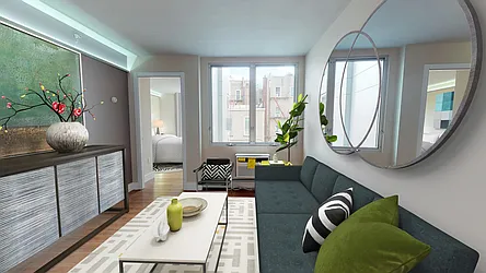 Rented by LandSeair Real Estate Group