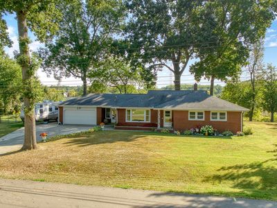 231 Eastlawn Ave, Parma, MI, 49269