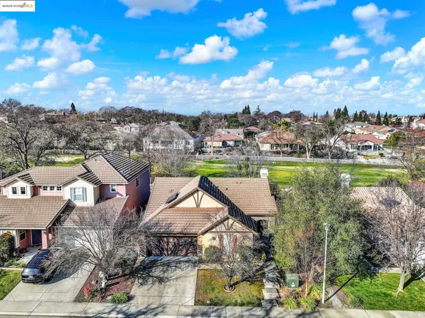 7657 Colbert Dr, Rancho Murieta, CA 95683