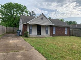 7137 Dokkum Dr, Memphis, TN 38133