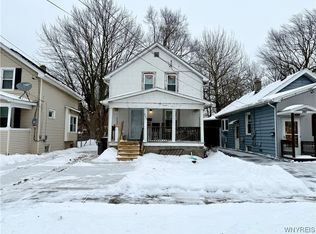 295 Grove St, Tonawanda, NY 14150