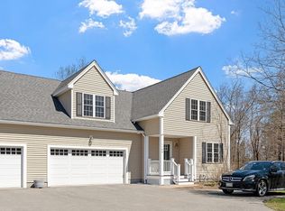 1148 Hill Rd #1148, Boxborough, MA 01719