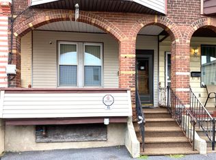 45 W 7th St, Hazleton, PA 18201