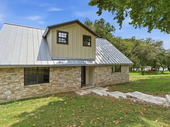 721 RIDGEROAD DR, New Braunfels, TX 78130