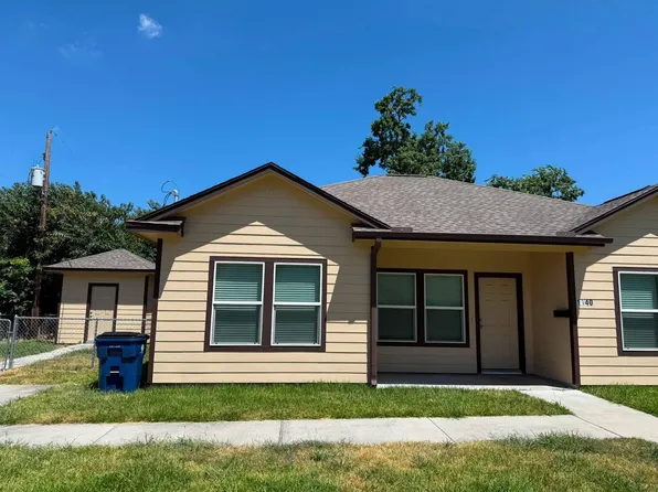 1140 2nd Ave N, Texas City, TX 77590
