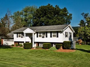 96 Rolling Acres Rd, Pine City, NY 14871