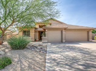 7003 E Cuernavaco Way, Gold Canyon, AZ 85118
