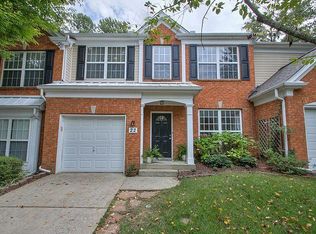 601 Old Hickory Blvd UNIT 22, Brentwood, TN 37027