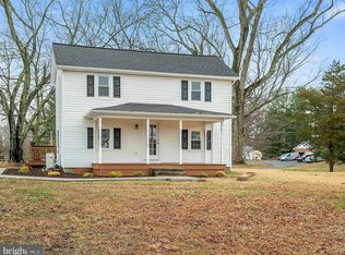 7167 Okeefe Rd, Bealeton, VA 22712