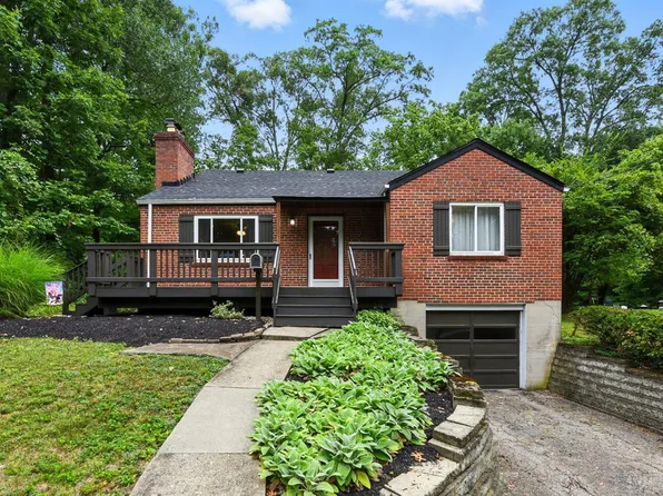 6270 Dawes Ln, Cincinnati, OH 45230
