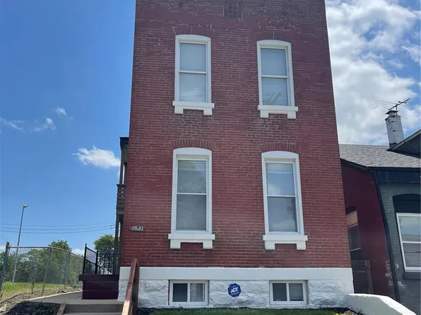 4620 Pennsylvania Ave, Saint Louis, MO 63111